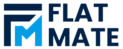 Flat Mate Property Services logo